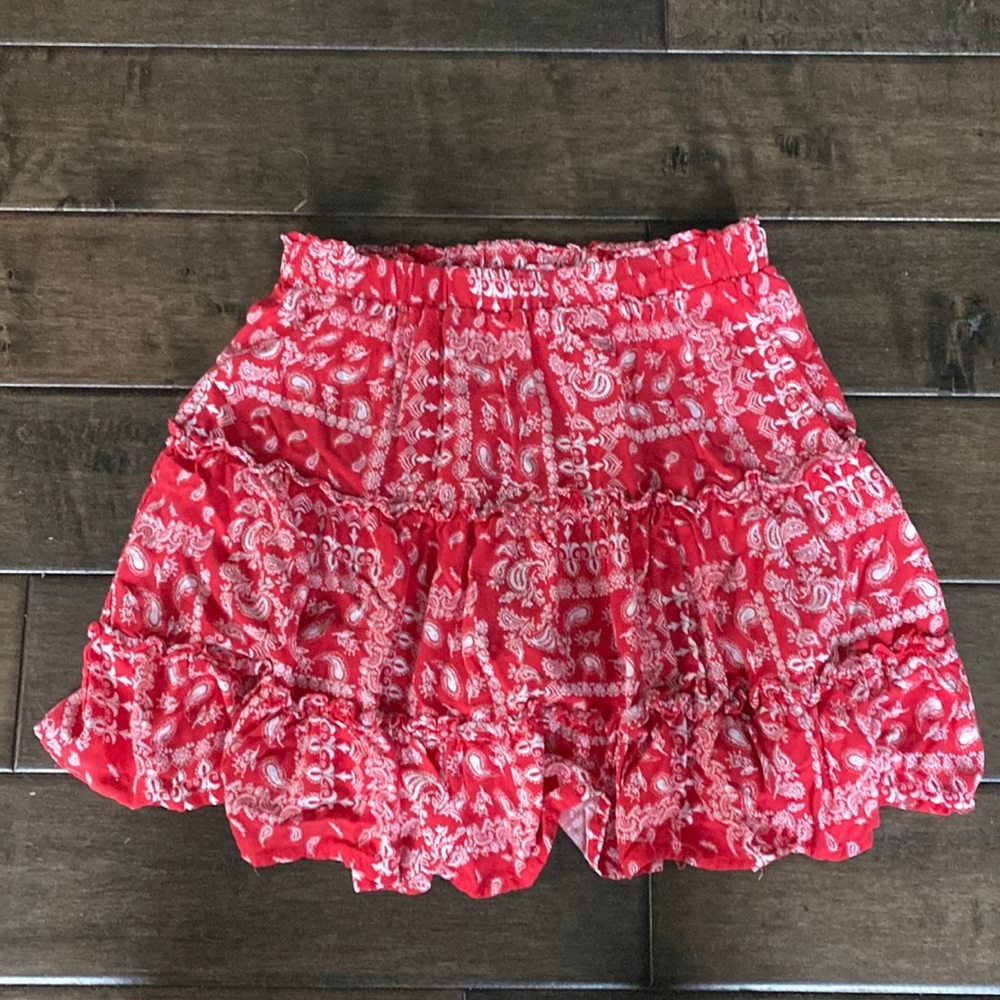 💜3/$15 Nicole Miller Skirt
